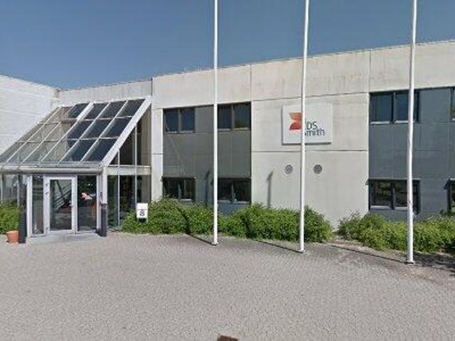 247 m2 kontor til leje i Taastrup