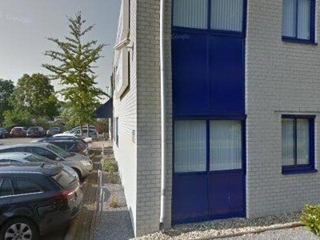 247 m2 office space for rent in Woerden