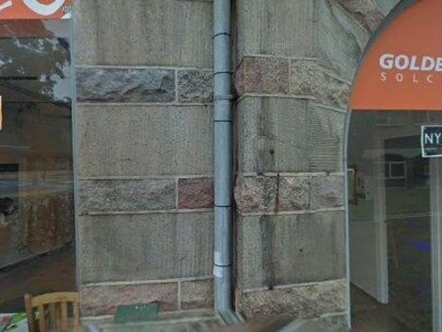 247 m2 lejlighed til leje i Odense C