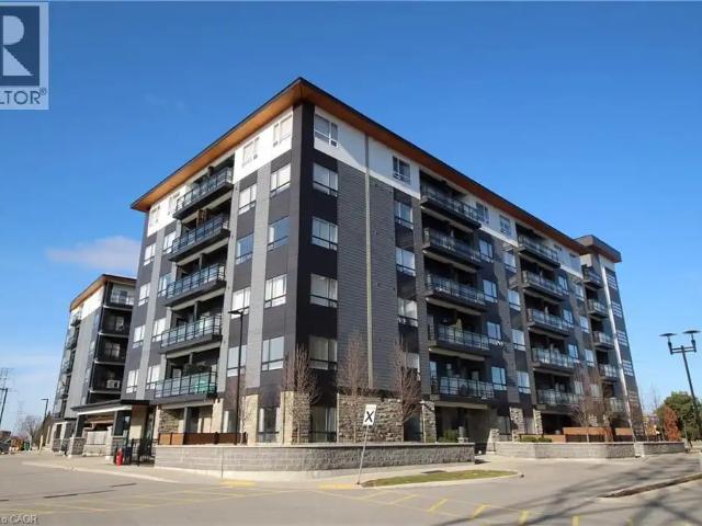 247 NORTHFIELD Drive E Unit# 207
