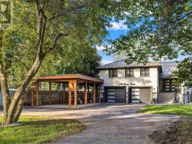 247 Sand Road, East Gwillimbury, ON, L9N 1K1 house for sale | Listing ID N13685 | Royal LePage