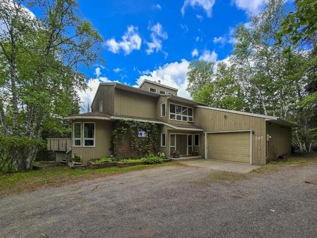 247 Shirley Rd, Thunder Bay, ON, P7G 2G4 house for sale | Listing ID TB2601 | Royal LePage