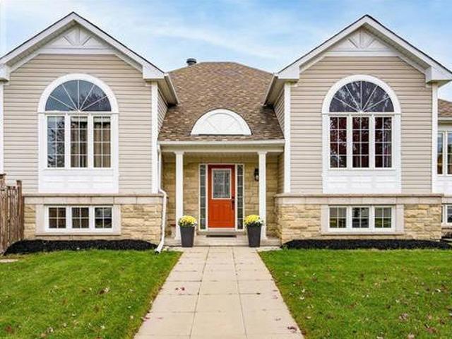 247 SPRUCE Street Stayner Ontario