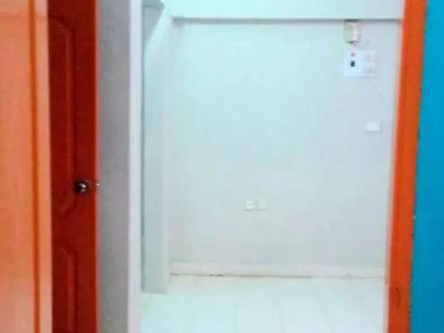 24/7 Pani electricity & gas 2 Bed DD Karachi North Nazimabad ID 31691