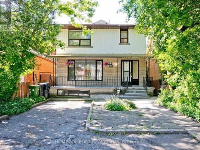 247 Parkview Avenue, Toronto, ON, M2N 3Z2 house for sale | Listing ID C13421 | Royal LePage