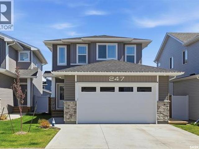 247 Prasad Manor, Saskatoon, SK, S7V 1L5 house for sale | Listing ID SK042408 | Royal LePage