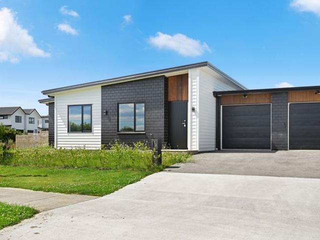 2/47 Waireka Road, Rototuna, Hamilton City