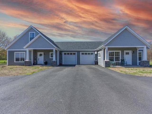 247 Ward Road, Greenwood Square, NS, B0P 1R0 house for sale | Listing ID 202611 | Royal LePage