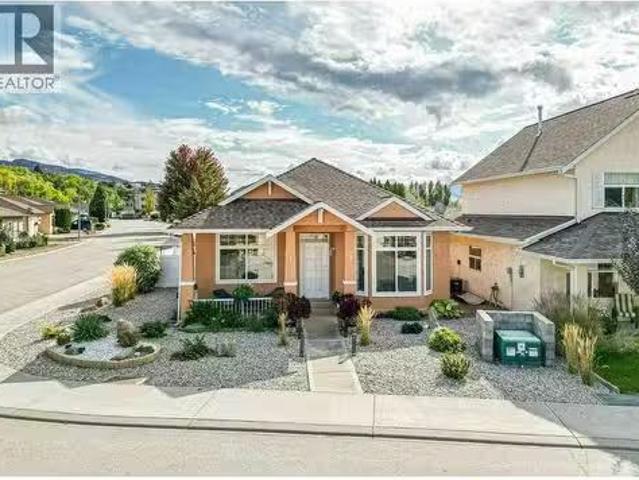 247 Willows Place, Oliver, BC, V0H 1T4 house for sale Listi.