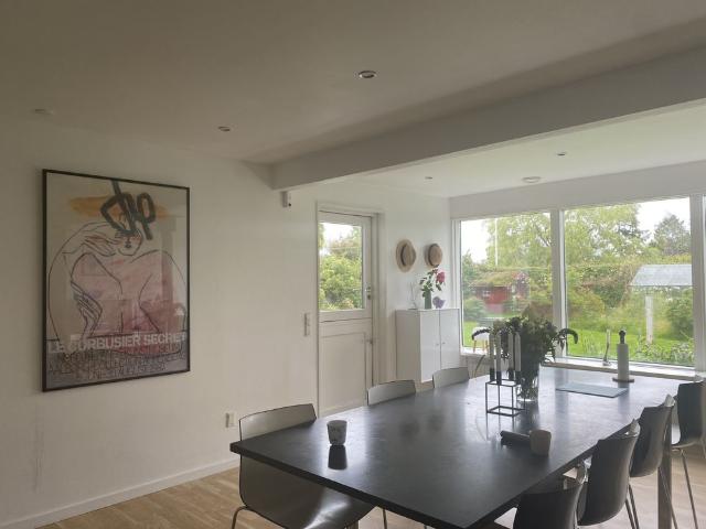 247m² Villa | Risskov