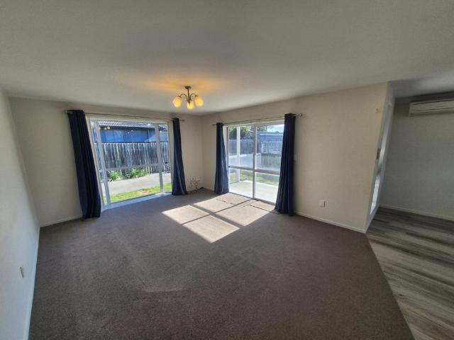 2/484 Sparks Road, Halswell