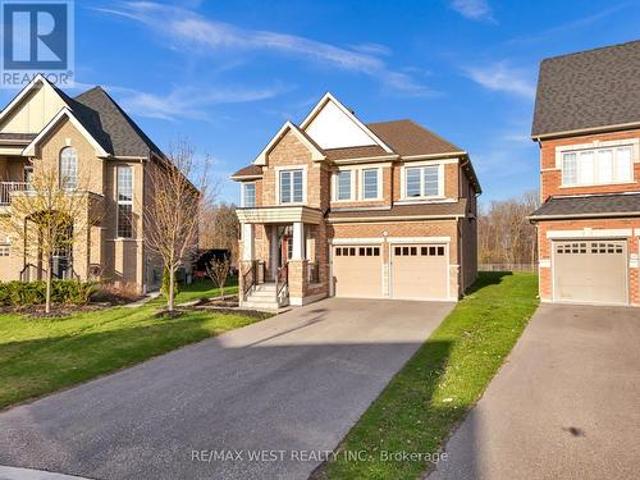2485 Bandsman Crescent, Oshawa, ON, L1L 0M1 house for sale | Listing ID E12181 | Royal LePage