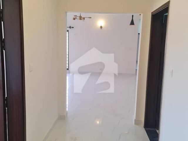 2486 Square Feet Flat In Gulistan E Jauhar Of Karachi Is Available For Sale