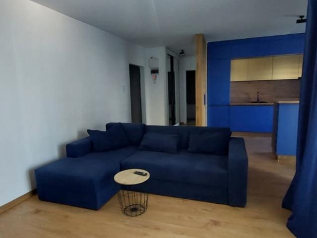 2487. Apartament 2 camere de inchiriat in Otopeni,Strada 23 August/Terasa/Curte proprie