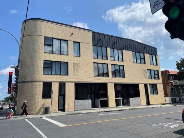 2487 Rue De Cadillac, H1N 2T9, H1N 2T9, Montréal