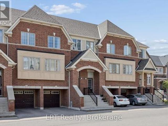 2488 Bromus Path, Oshawa Windfields, ON, L1L 0K7 house for sale | Listing ID E13620 | Royal LePage