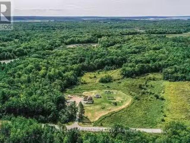 2488 Irish Line, Severn, ON, L0K 1E0 house for sale Listing.