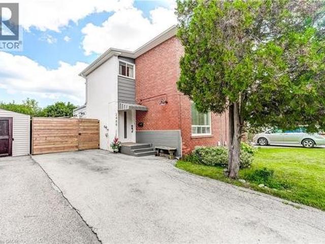 2488 Brookhurst Road, Mississauga, ON, L5J 1R3 house for sale | Listing ID 40856 | Royal LePage