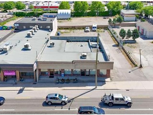 2489 Main Street, West Kelowna, BC, V4T 2H7 commercial for sale | Listing ID 10390 | Royal LePage