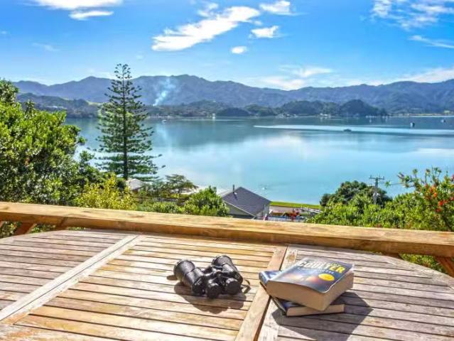 2480 Wyuna Bay Road, Coromandel, Thames Coromandel For Sale