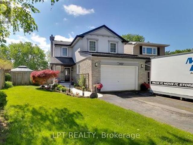 2482 Snowhill Court, Burlington, ON, L7M 1Y3 house for sale | Listing ID W13211 | Royal LePage