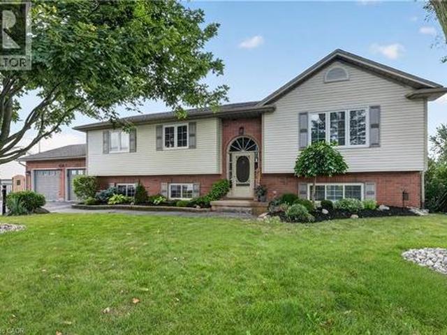 2483 Shurie Road, Smithville, ON, L0R 2A0 house for sale | Listing ID 40856 | Royal LePage