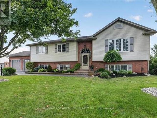 2483 Shurie Road, West Lincoln, ON, L0R 2A0 house for sale | Listing ID X13701 | Royal LePage