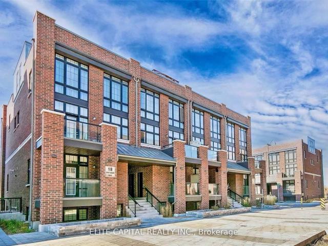 248 18 Whitaker Way, Whitchurch Stouffville | For Sale @ $599,999 | Condos. Ca