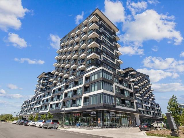 248 2 Taunton Road, Oakville | 2Beds/2Bath, Condo, $564,900 | Condos. Ca