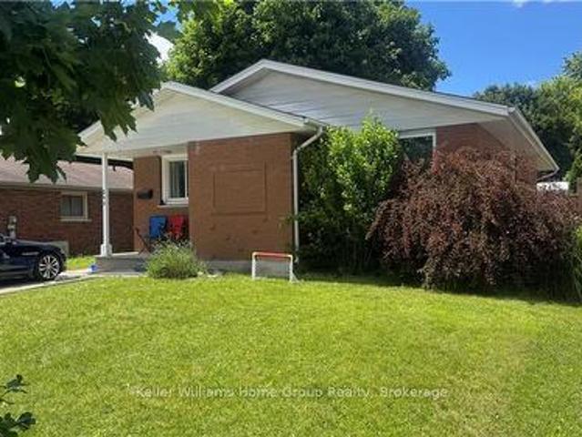248 Cyrus Street, Cambridge, ON, N3H 1H3 investment for sale | Listing ID X13483 | Royal LePage
