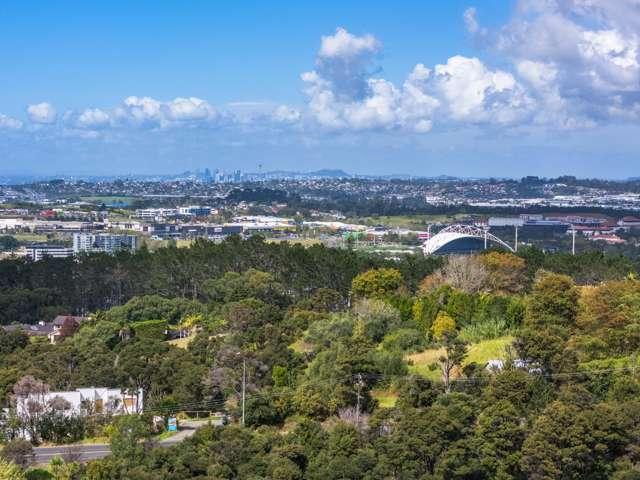 248 Albany Heights Road, Albany, North Shore City