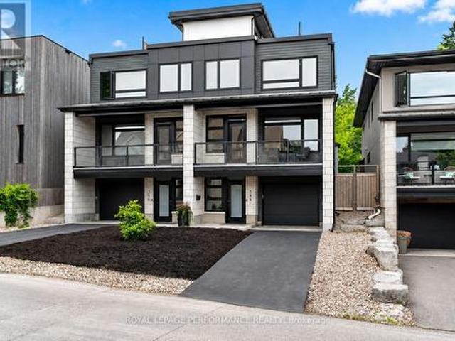 248 Atlantis Avenue, Ottawa, ON, K2A 1X8 Luxury House for sale | Listing ID X13422 | Royal LePage Carriage Trade Luxury Properties