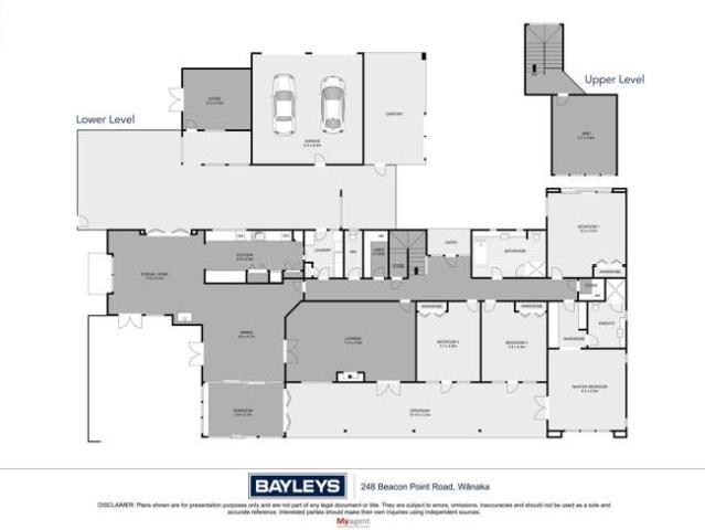 248 Beacon Point Road, Wanaka