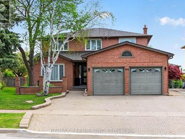 248 Forest Drive, Vaughan, ON, L4L 3T5 house for sale | Listing ID N13419 | Royal LePage