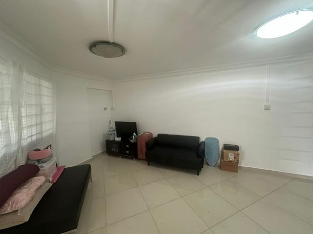 248 Hougang Avenue 3 HDB Apartment For Rent, $2,600, 2 Bed 2 Bath 721 sqft $3.61 psf