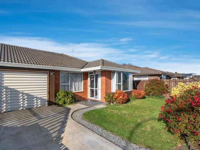 2/48 Hei Road, Hei, Christchurch City