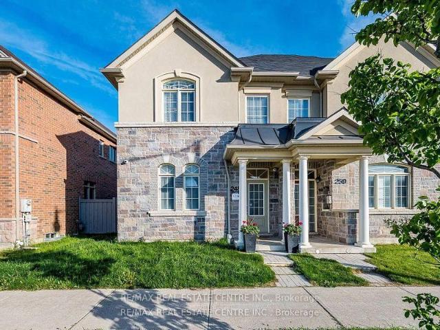 248 INSPIRE Boulevard, Brampton | For Sale @ $750,000 | Condos. Ca