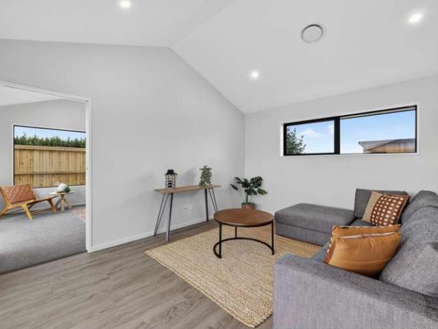 248 Lincoln Rolleston Road, Rolleston, Selwyn