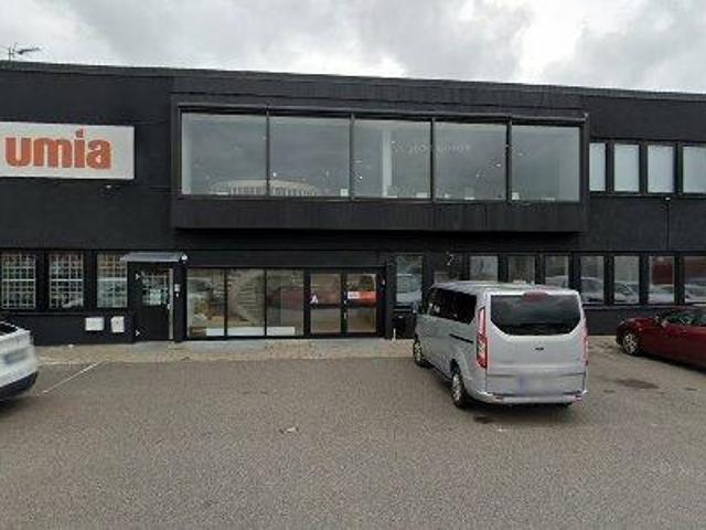 248 m2 kontor uthyres i Askim Frölunda Högsbo