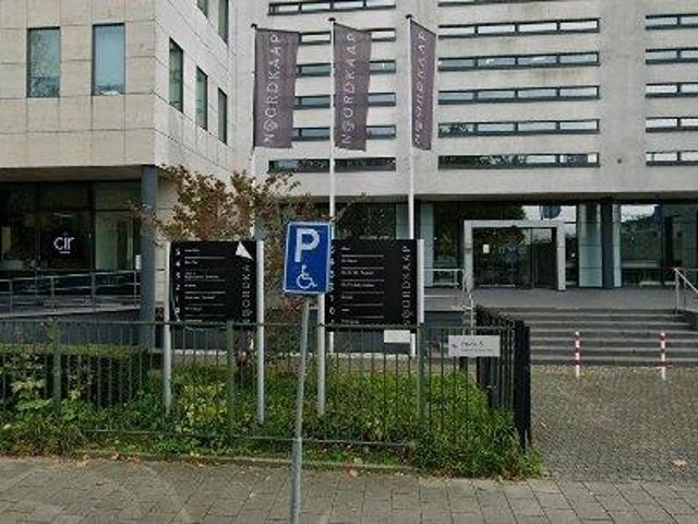 248 m2 office space for rent in Eindhoven
