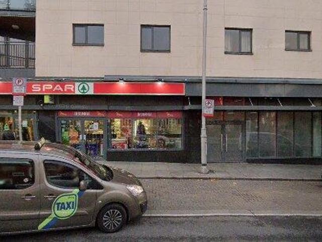 248 m2 office space for sale in Dublin 8