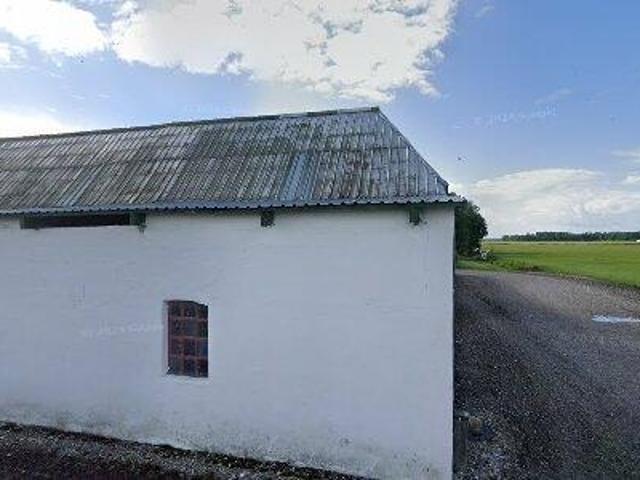 248 m2 lejlighed til salg i Hadsund