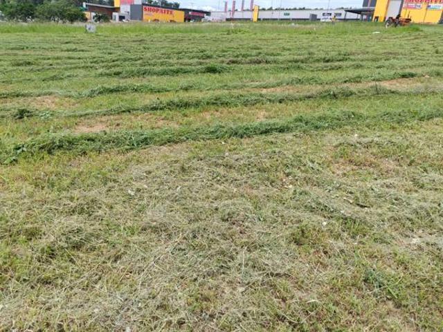 248 m² Land available in Kamagugu