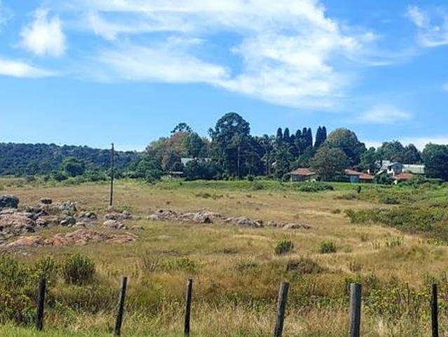 248 m² Land available in Nelspruit