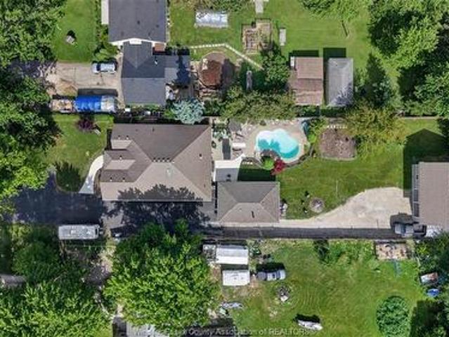 248 Notre Dame, Belle River, ON, N8L 1K8 condo for sale | Listing ID 26020 | Royal LePage