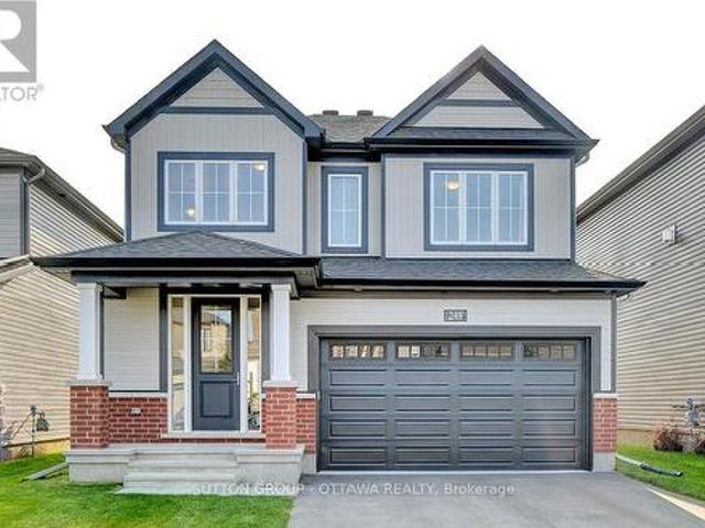 248 Skipper Drive, Ottawa, ON, K4M 0M9 house for sale | Listing ID X13425 | Royal LePage
