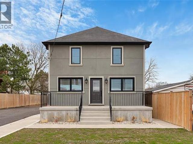 248 Park Avenue East, Chatham, ON, N7M 3V9 house for sale | Listing ID 26017 | Royal LePage