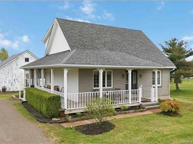 248 Route 530, Grande Digue, NB, E4R 5J8 house for sale | Listing ID NB140957 | Royal LePage