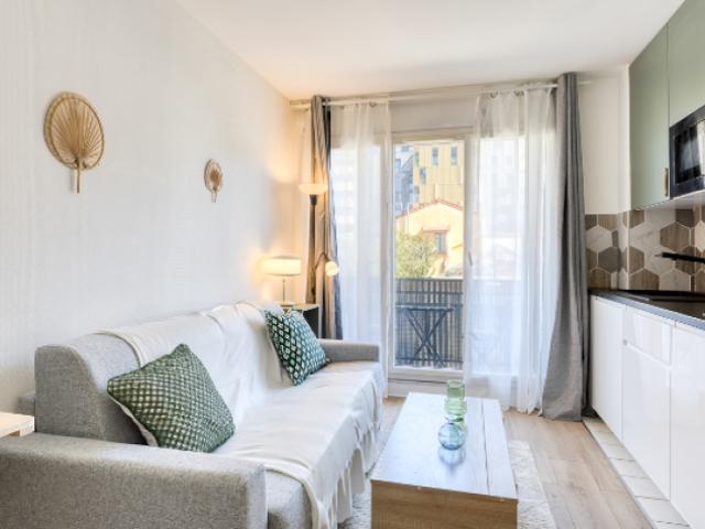 248 Rue de Noisy le Sec, 93170 Bagnolet