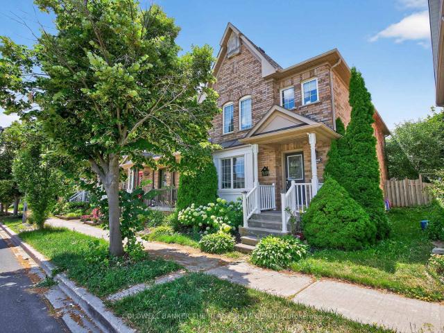 248 Walkerville Road, Markham | 3Beds/3Bath, Townhouse, $970,000 | Condos. Ca